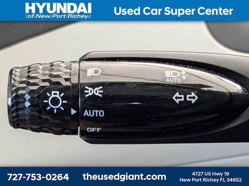 Certified 2024 Hyundai Tucson Limited FWD image 40