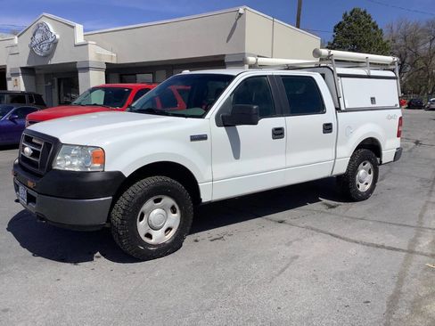 Used 2008 Ford F150 XL image 2