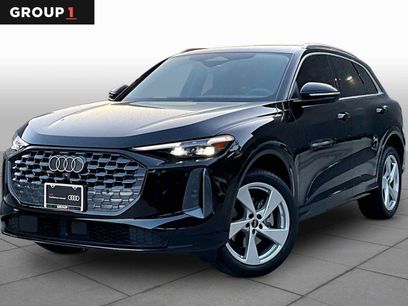 Used 2025 Audi Q5 Premium Plus w/ Premium Plus
