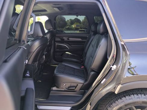 Certified 2024 Kia Telluride SX Prestige X-Pro AWD/4WD image 29