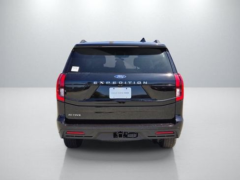 New 2026 Ford Expedition Active AWD/4WD image 5