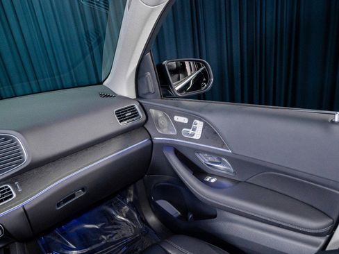 New 2026 Mercedes-Benz GLE 450 4MATIC image 25