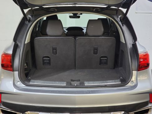Used 2017 Acura MDX SH-AWD w/ Technology Package image 6