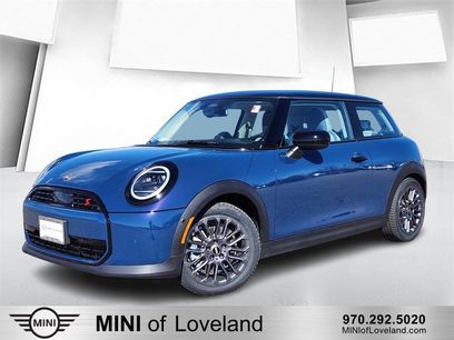 Used 2025 MINI Cooper S