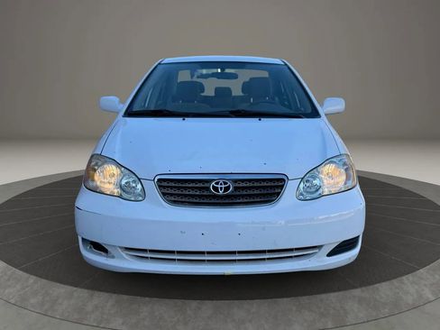 Used 2005 Toyota Corolla S image 2