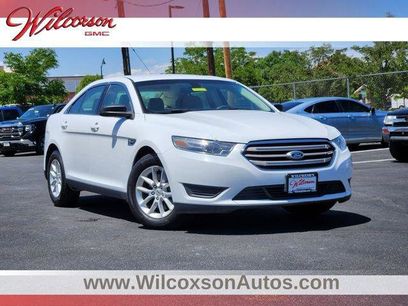 Used 2013 Ford Taurus SE