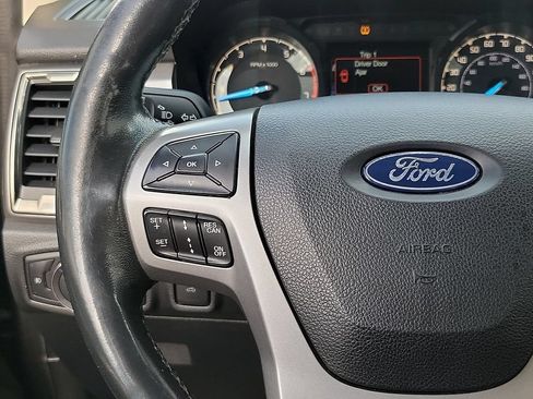 Used 2022 Ford Ranger XLT w/ Equipment Group 302A High RWD image 22