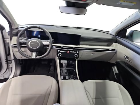 Certified 2026 Hyundai Tucson SEL Plus AWD/4WD image 9
