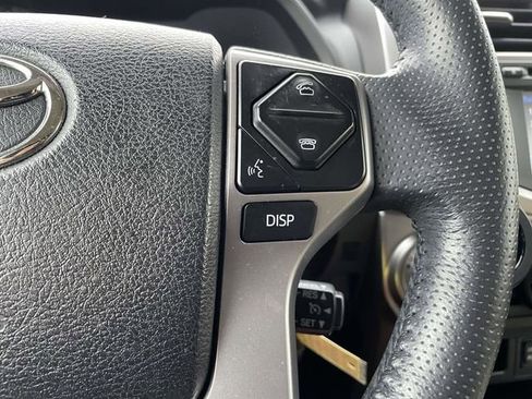 Used 2019 Toyota 4Runner SR5 image 25