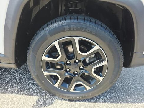 Used 2019 Jeep Compass Sport AWD/4WD image 31