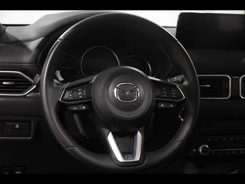 Certified 2024 MAZDA CX-5 2.5 Turbo w/ Premium Package AWD/4WD image 7