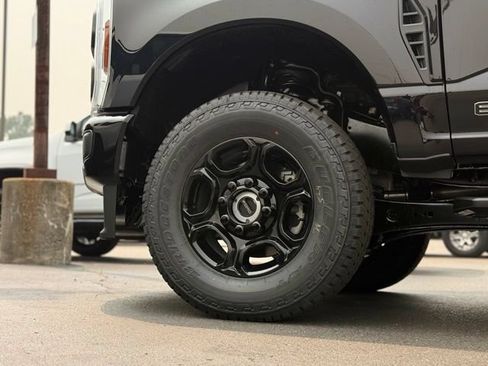 New 2026 Ford F350 XL w/ STX Appearance Package AWD/4WD image 46