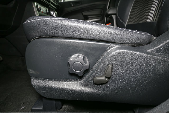 Used 2021 Ford EcoSport SES AWD/4WD image 35