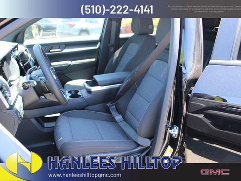 New 2026 GMC Terrain Elevation FWD image 12