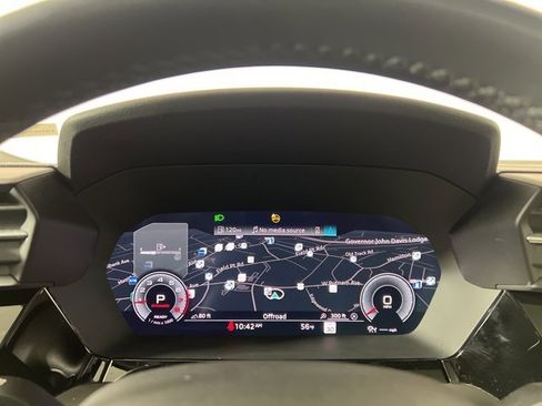 Used 2022 Audi A3 2.0T Prestige image 23