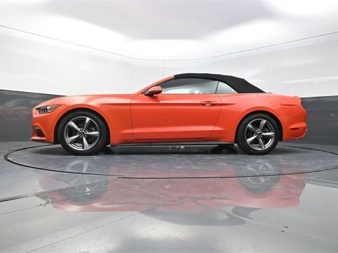 Used 2015 Ford Mustang Convertible w/ Equipment Group 051A image 20