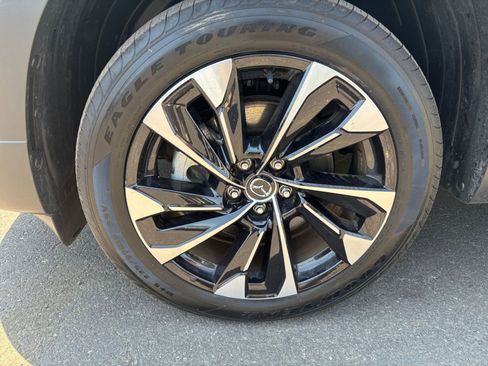 Used 2025 MAZDA CX-50 2.5 Hybrid w/ Premium Plus Pkg AWD/4WD image 31