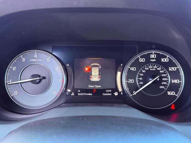 Used 2019 Acura RDX FWD image 17