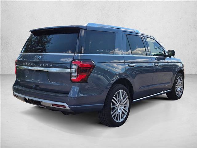 Used 2023 Ford Expedition Platinum RWD image 5