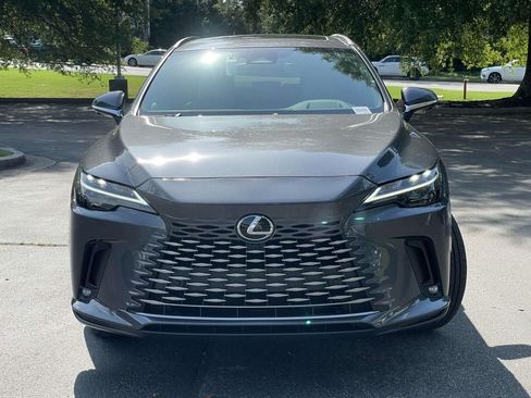New 2026 Lexus RX 350 Premium Plus FWD image 6