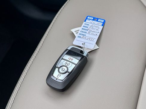 New 2026 Ford Maverick Lariat image 45