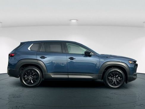 Used 2025 MAZDA CX-50 2.5 Hybrid w/ Preferred Pkg image 7