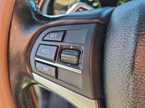 Used 2018 BMW X6 xDrive35i image 30