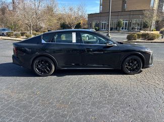 New 2025 Kia K4 GT-Line Turbo video 2