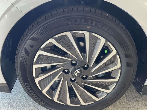 New 2026 Hyundai Sonata SEL image 5