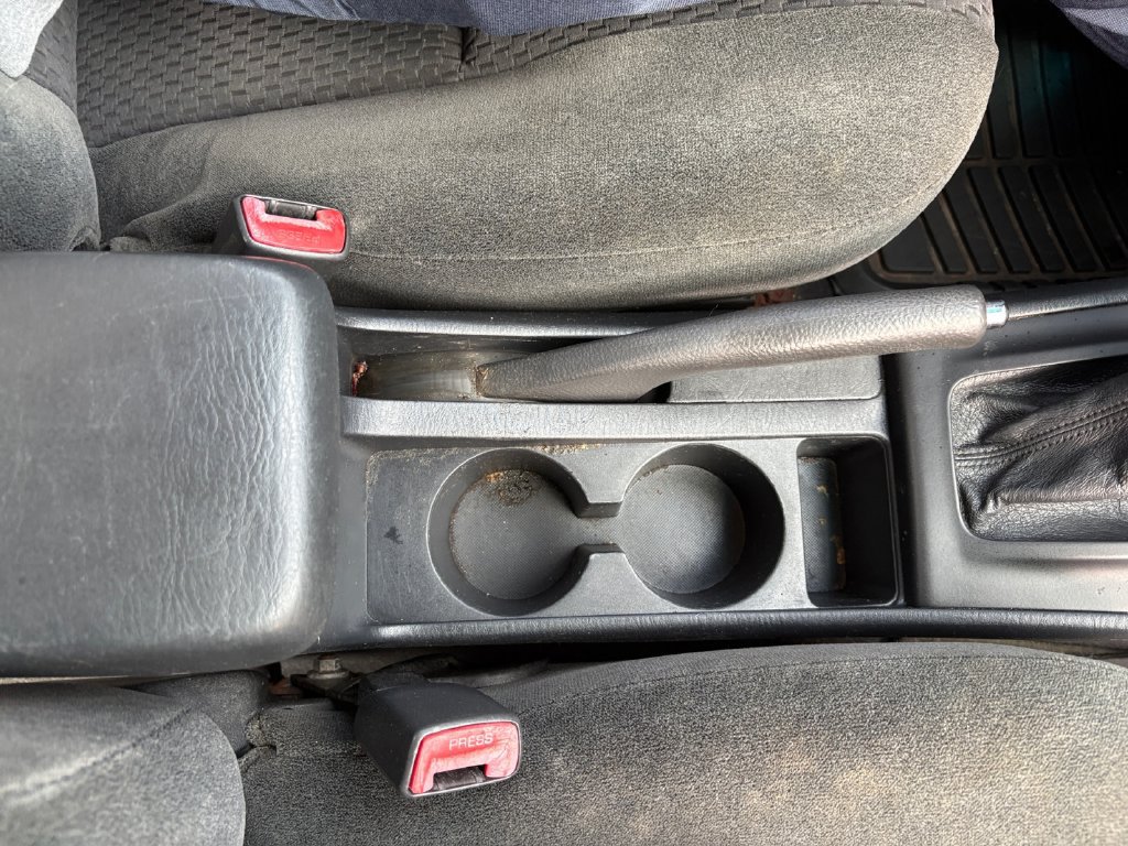 Used 2005 Toyota Corolla S w/ Enhanced Pwr Pkg FWD image 24