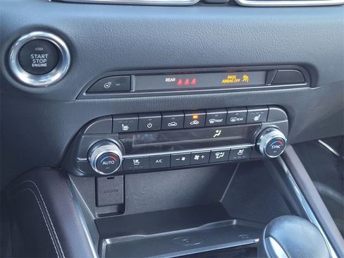 Certified 2025 MAZDA CX-5 Signature image 15