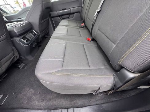 Used 2024 Ford F150 STX RWD image 29