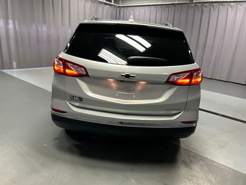 Used 2021 Chevrolet Equinox Premier image 6