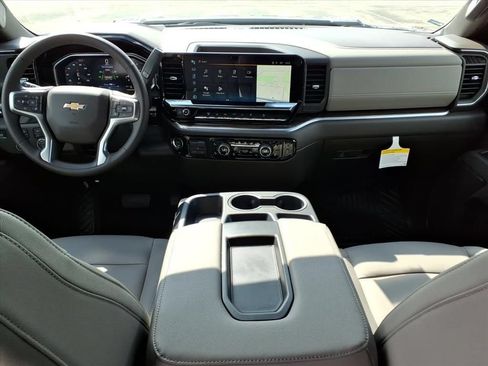 New 2026 Chevrolet Silverado 2500 LT w/ Safety Package AWD/4WD image 19