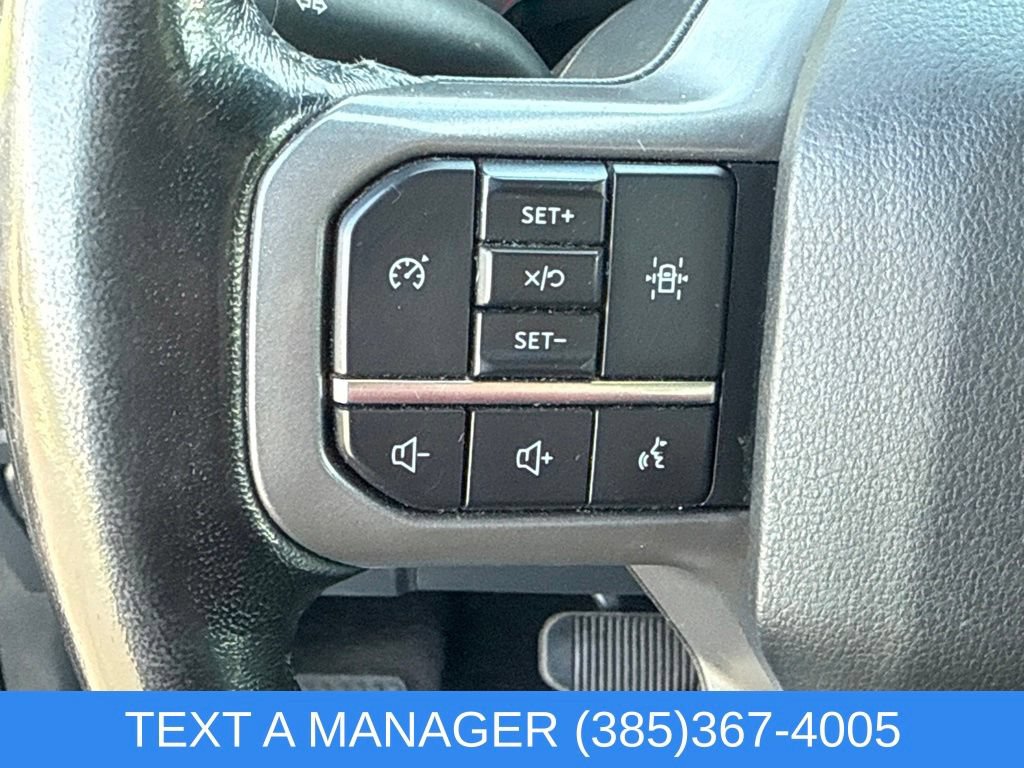 Used 2021 Ford F150 XLT w/ Equipment Group 302A High AWD/4WD image 22