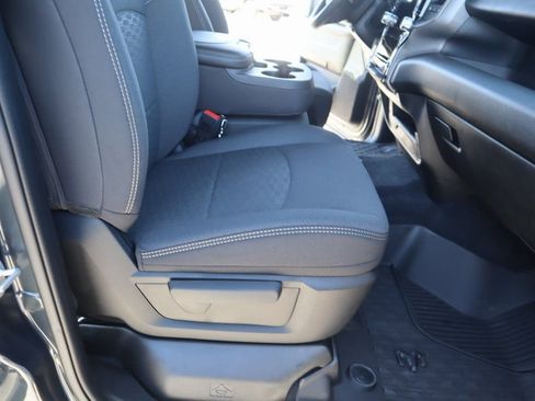 New 2026 RAM 2500 Tradesman image 13