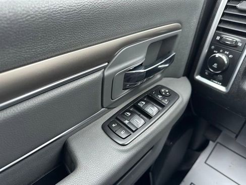 Used 2017 RAM 1500 Big Horn image 30