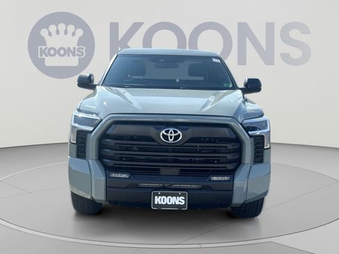 Used 2025 Toyota Tundra SR5 AWD/4WD image 19