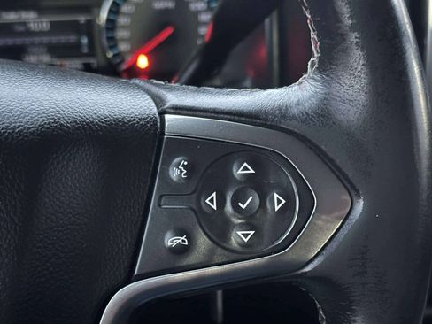 Used 2018 Chevrolet Silverado 2500 LT w/ All Star Edition AWD/4WD image 35