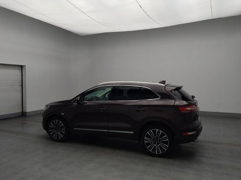 Used 2017 Lincoln MKC Black Label image 3