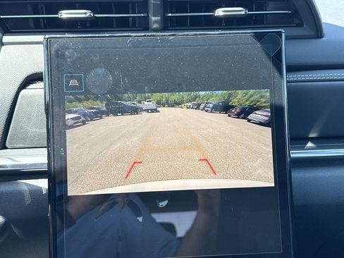 New 2026 GMC Terrain Elevation w/ LPO, Floor Liner Package image 49