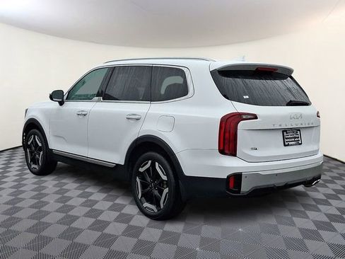 Used 2024 Kia Telluride S w/ S Sunroof Package image 5