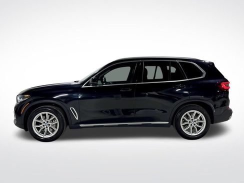 Used 2021 BMW X5 xDrive40i w/ Convenience Package image 7