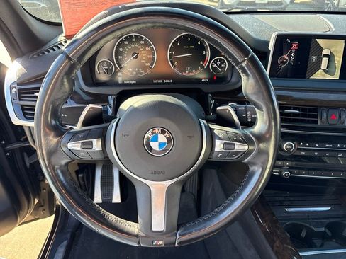 Used 2014 BMW X5 xDrive35d image 19