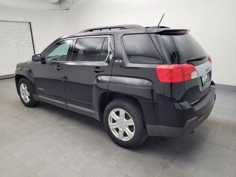 Used 2015 GMC Terrain SLE image 3