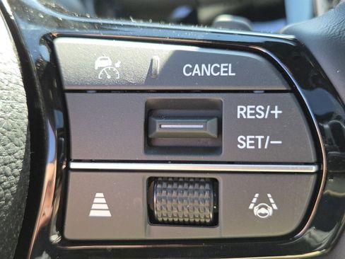 New 2026 Honda Civic Sport Touring image 33