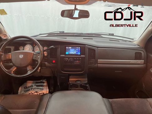 Used 2005 Dodge Ram 1500 Truck 2WD Quad Cab image 37