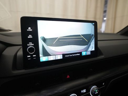 Used 2024 Honda CR-V Sport-L image 20