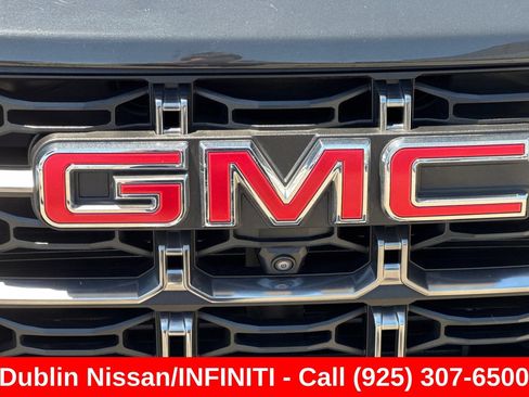 Used 2024 GMC Canyon AT4 w/ AT4 Premium Package AWD/4WD image 48