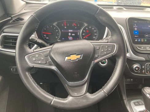 Used 2019 Chevrolet Equinox LT image 15